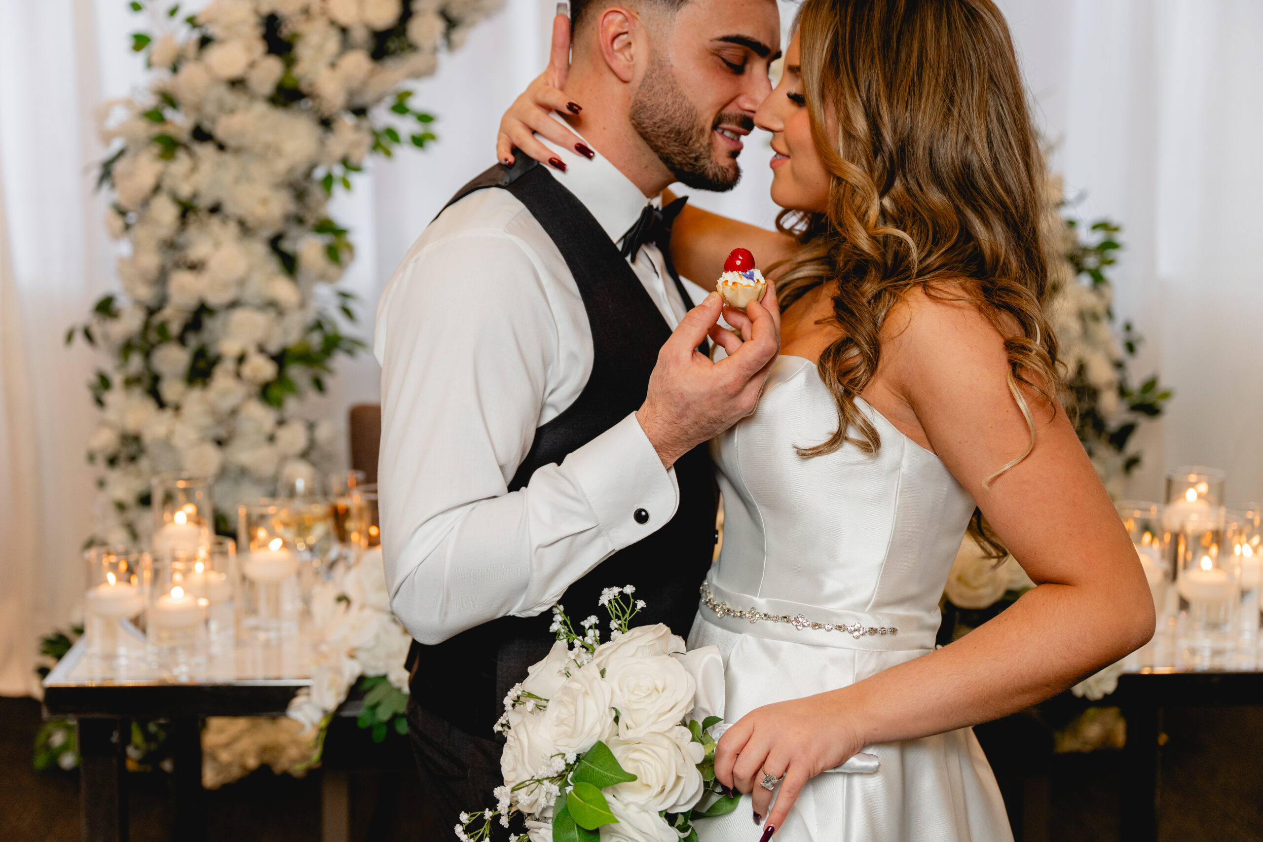 Traiteur G Catering mariage